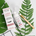 Deep Cleansing Eyelash Wash Brush and Shampoo